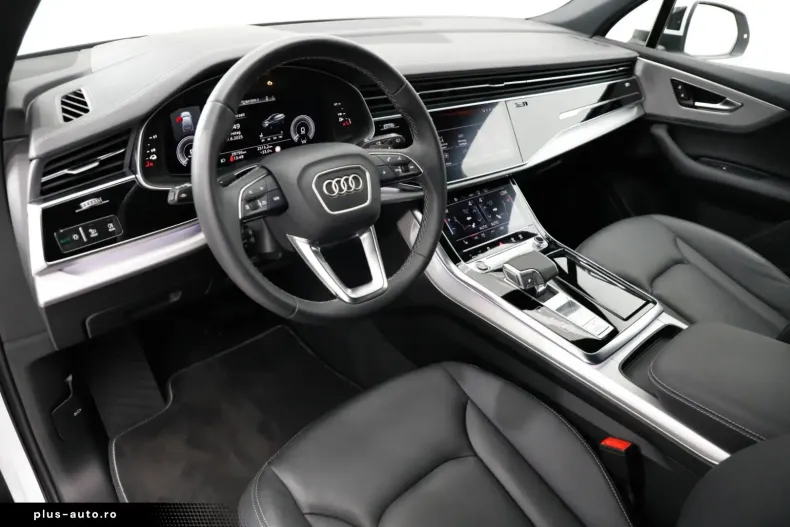 Audi Q7 din 2024 cu 29.800 km - oferta AUD159315 - foto 9