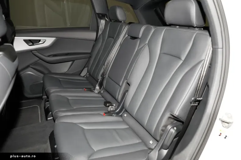 Audi Q7 din 2024 cu 29.800 km - oferta AUD159315 - foto 10