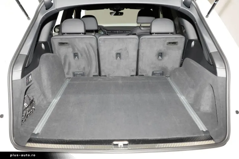 Audi Q7 din 2024 cu 29.800 km - oferta AUD159315 - foto 12