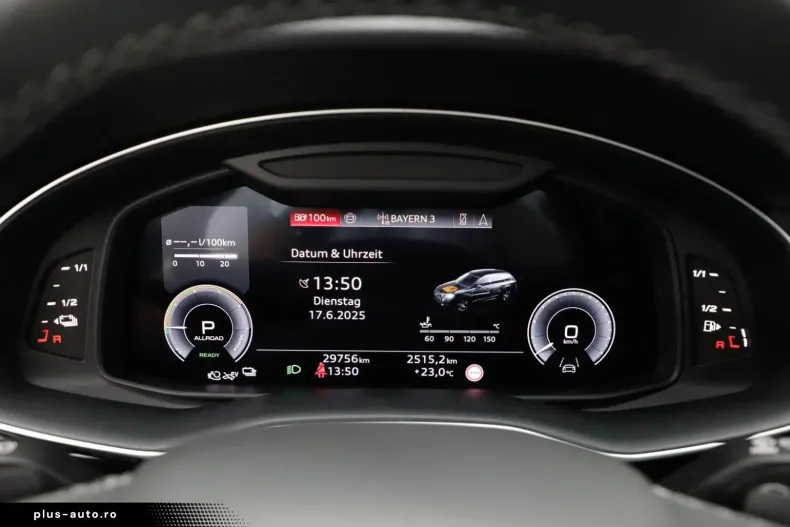 Audi Q7 din 2024 cu 29.800 km - oferta AUD159315 - foto 14