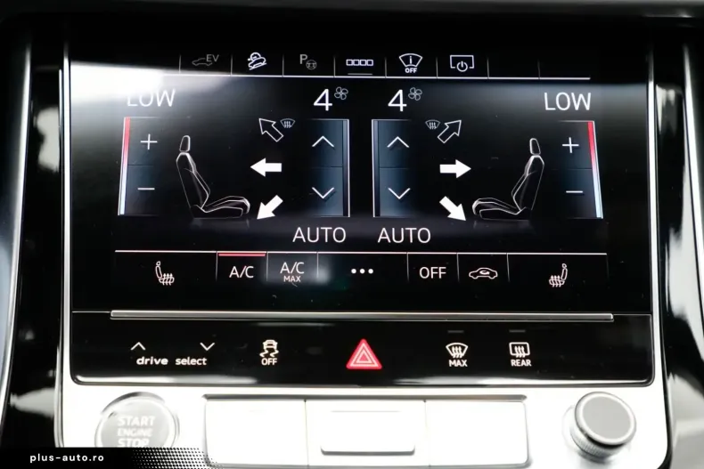 Audi Q7 din 2024 cu 29.800 km - oferta AUD159315 - foto 15