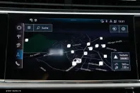 Audi Q7 din 2024 cu 29.800 km - oferta AUD159315 - foto 16