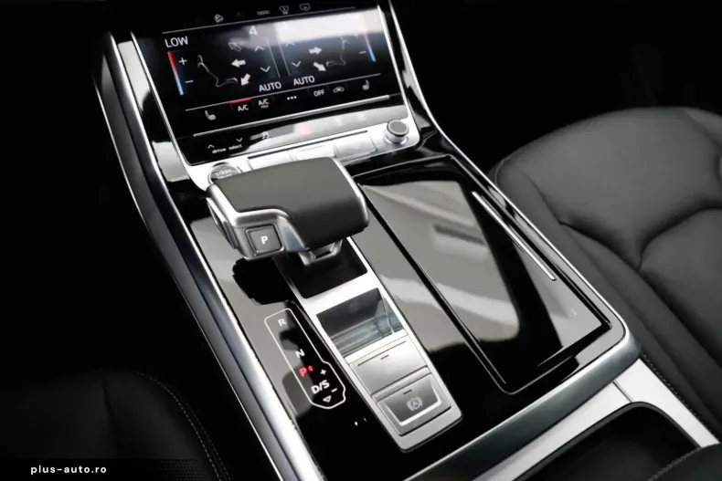 Audi Q7 din 2024 cu 29.800 km - oferta AUD159315 - foto 20