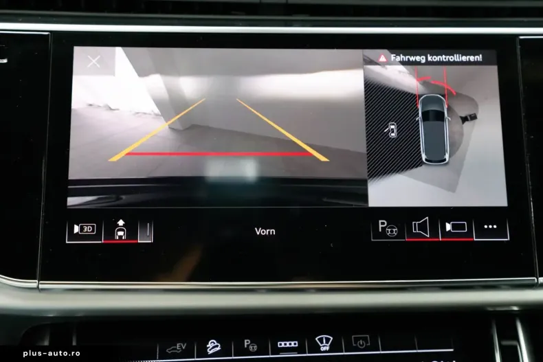 Audi Q7 din 2024 cu 29.800 km - oferta AUD159315 - foto 22