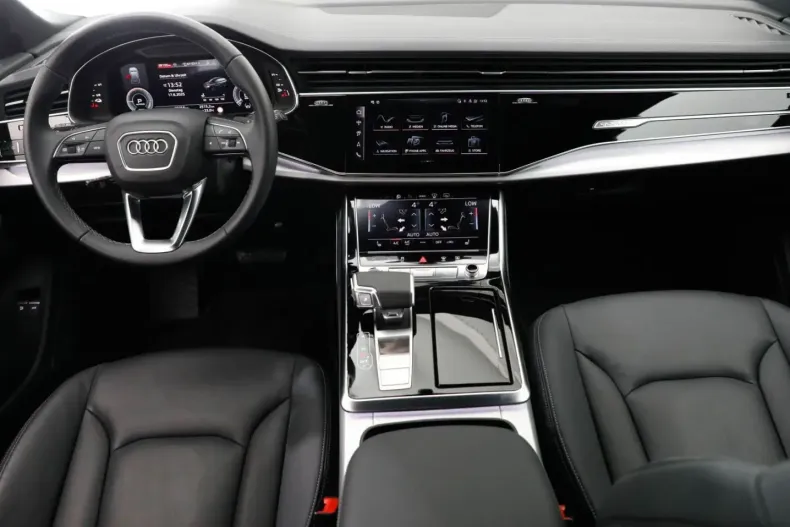 Audi Q7 din 2024 cu 29.800 km - oferta AUD159315 - foto 23