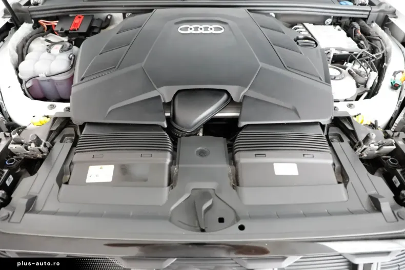 Audi Q7 din 2024 cu 29.800 km - oferta AUD159315 - foto 24