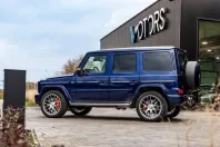 Mercedes-Benz G 63 AMG din 2021 cu 46.266 km - oferta MER159316 - foto 2