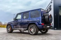 Mercedes-Benz G 63 AMG din 2021 cu 46.266 km - oferta MER159316 - foto 3