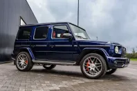 Mercedes-Benz G 63 AMG din 2021 cu 46.266 km - oferta MER159316 - foto 5