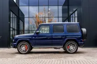 Mercedes-Benz G 63 AMG din 2021 cu 46.266 km - oferta MER159316 - foto 6