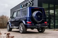 Mercedes-Benz G 63 AMG din 2021 cu 46.266 km - oferta MER159316 - foto 7