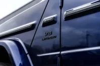 Mercedes-Benz G 63 AMG din 2021 cu 46.266 km - oferta MER159316 - foto 10