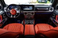 Mercedes-Benz G 63 AMG din 2021 cu 46.266 km - oferta MER159316 - foto 13
