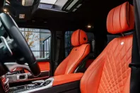 Mercedes-Benz G 63 AMG din 2021 cu 46.266 km - oferta MER159316 - foto 15