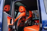 Mercedes-Benz G 63 AMG din 2021 cu 46.266 km - oferta MER159316 - foto 16