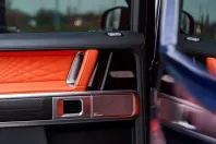 Mercedes-Benz G 63 AMG din 2021 cu 46.266 km - oferta MER159316 - foto 17