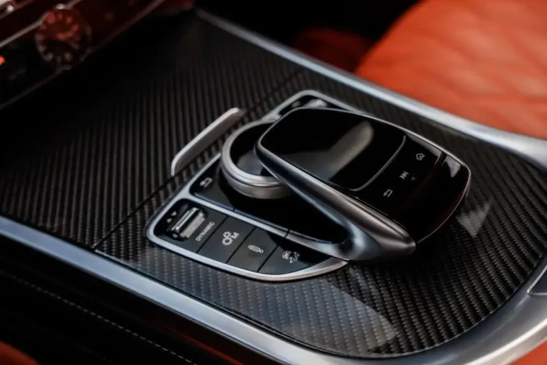 Mercedes-Benz G 63 AMG din 2021 cu 46.266 km - oferta MER159316 - foto 20