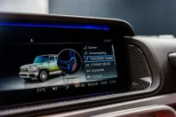Mercedes-Benz G 63 AMG din 2021 cu 46.266 km - oferta MER159316 - foto 22