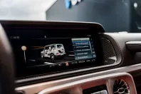 Mercedes-Benz G 63 AMG din 2021 cu 46.266 km - oferta MER159316 - foto 23