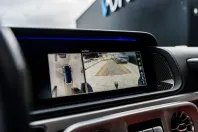 Mercedes-Benz G 63 AMG din 2021 cu 46.266 km - oferta MER159316 - foto 25