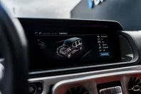 Mercedes-Benz G 63 AMG din 2021 cu 46.266 km - oferta MER159316 - foto 26