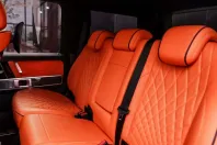 Mercedes-Benz G 63 AMG din 2021 cu 46.266 km - oferta MER159316 - foto 29