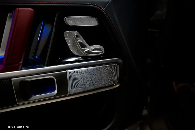 Mercedes-Benz G 63 AMG din 2022 cu 49.900 km - oferta MER159317 - foto 15