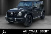 Mercedes-Benz G 63 AMG din 2021 cu 49.865 km - oferta MER159318 - foto 1
