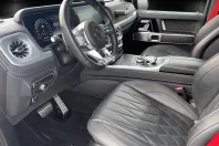 Mercedes-Benz G 63 AMG din 2021 cu 49.865 km - oferta MER159318 - foto 9