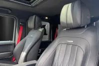 Mercedes-Benz G 63 AMG din 2021 cu 49.865 km - oferta MER159318 - foto 10