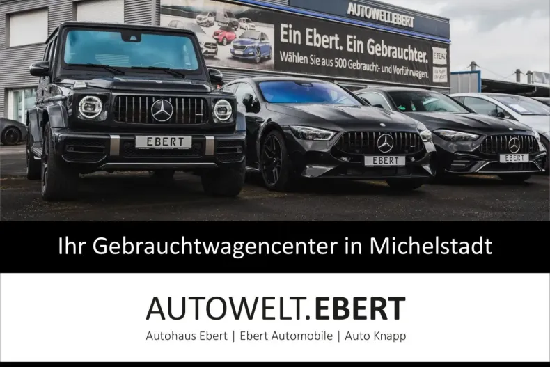 Mercedes-Benz G 63 AMG din 2021 cu 49.865 km - oferta MER159318 - foto 14