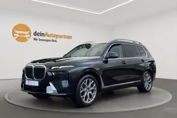 BMW X7 din 2023 - oferta BMW159319