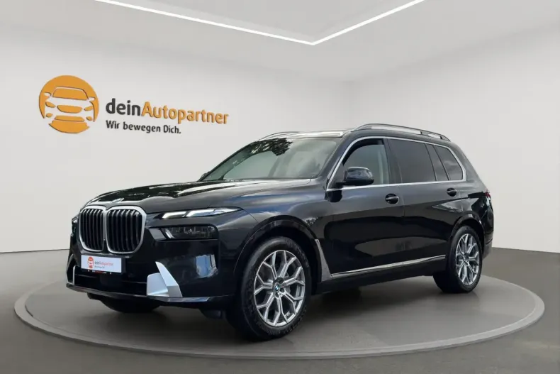 BMW X7 din 2023 cu 70.000 km - oferta BMW159319 - foto 1