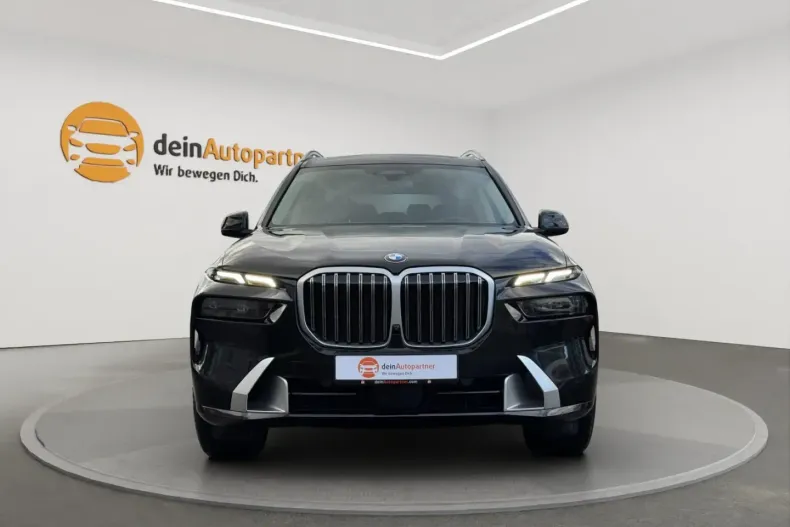 BMW X7 din 2023 cu 70.000 km - oferta BMW159319 - foto 2
