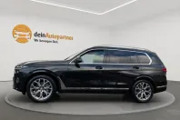 BMW X7 din 2023 cu 70.000 km - oferta BMW159319 - foto 3