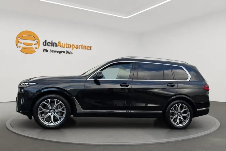 BMW X7 din 2023 cu 70.000 km - oferta BMW159319 - foto 3