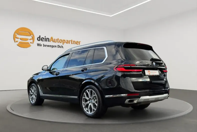 BMW X7 din 2023 cu 70.000 km - oferta BMW159319 - foto 4