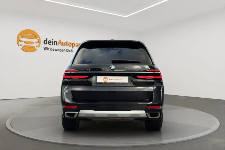 BMW X7 din 2023 cu 70.000 km - oferta BMW159319 - foto 5