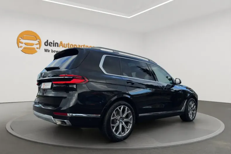 BMW X7 din 2023 cu 70.000 km - oferta BMW159319 - foto 7