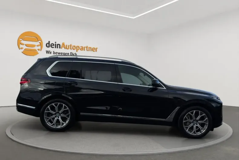 BMW X7 din 2023 cu 70.000 km - oferta BMW159319 - foto 8