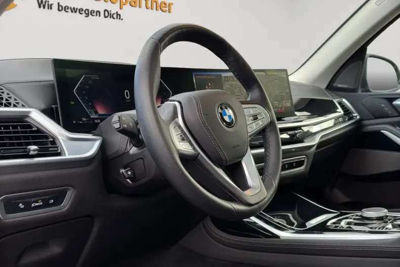 BMW X7 din 2023 cu 70.000 km - oferta BMW159319 - foto 10