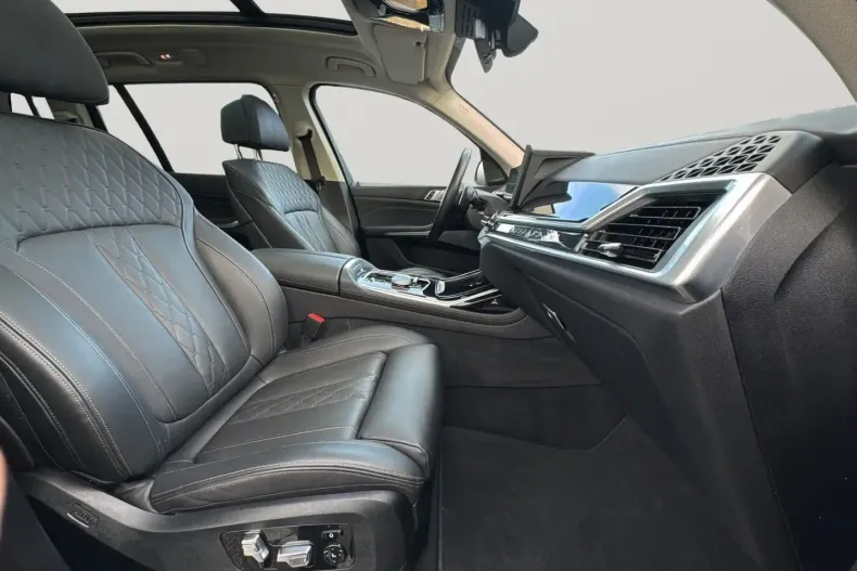 BMW X7 din 2023 cu 70.000 km - oferta BMW159319 - foto 11