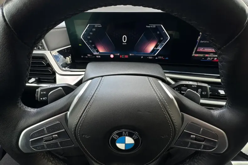 BMW X7 din 2023 cu 70.000 km - oferta BMW159319 - foto 12