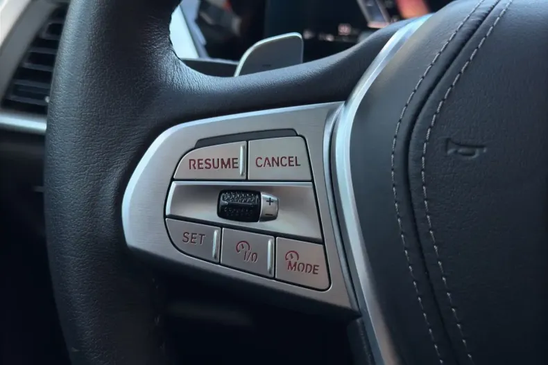 BMW X7 din 2023 cu 70.000 km - oferta BMW159319 - foto 13