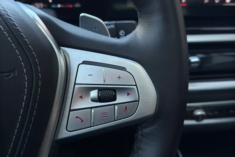 BMW X7 din 2023 cu 70.000 km - oferta BMW159319 - foto 14