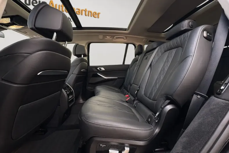 BMW X7 din 2023 cu 70.000 km - oferta BMW159319 - foto 15