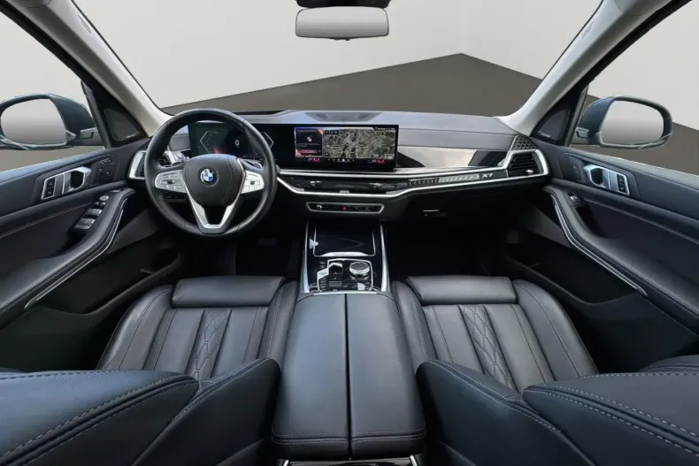 BMW X7 din 2023 cu 70.000 km - oferta BMW159319 - foto 16