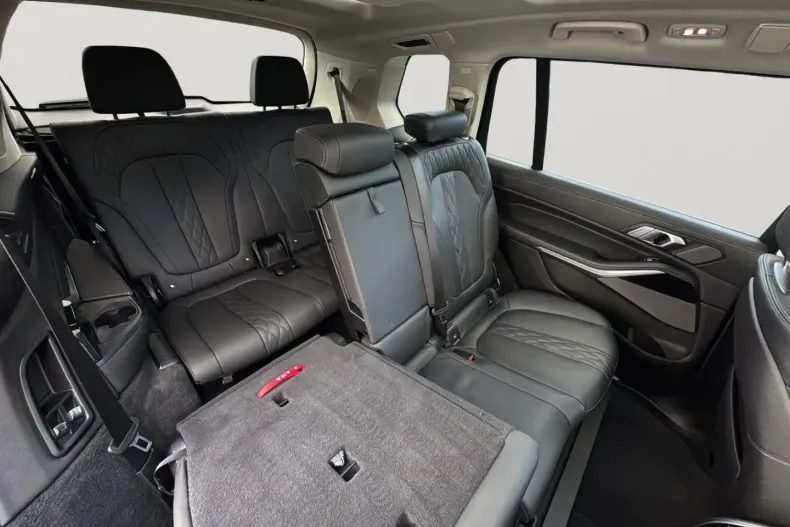 BMW X7 din 2023 cu 70.000 km - oferta BMW159319 - foto 17