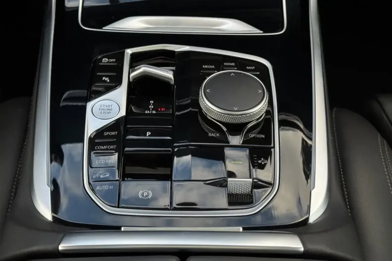 BMW X7 din 2023 cu 70.000 km - oferta BMW159319 - foto 18