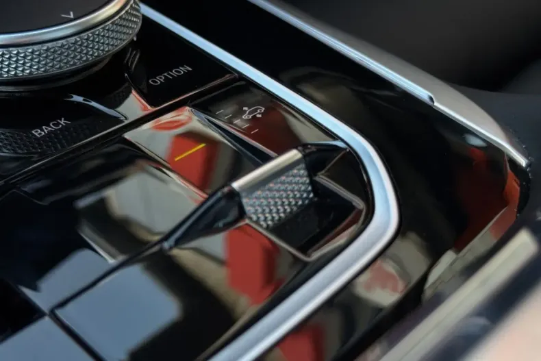 BMW X7 din 2023 cu 70.000 km - oferta BMW159319 - foto 19